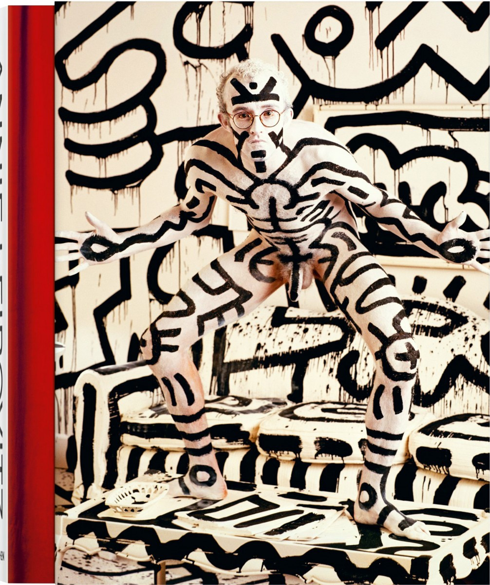 Taschen + Annie Leibovitz